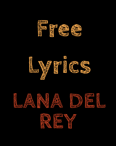 lana del rey pretty when you cry free mp3 download